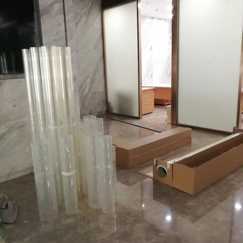 银行专用防爆膜