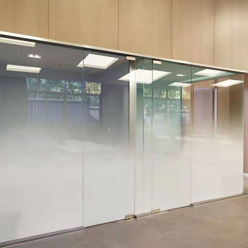 单向圆点渐变膜