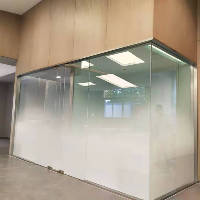 单向圆点渐变膜